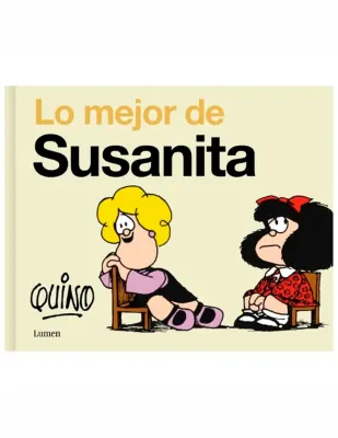LO MEJOR DE SUSANITA1