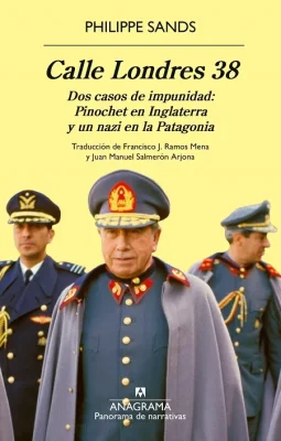 CALLE LONDRES 381