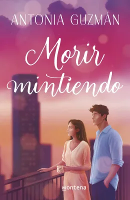 MORIR MINTIENDO1