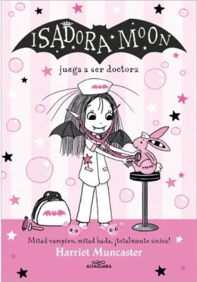 ISADORA MOON JUEGA A SER DOCTORA1