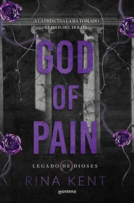 GOD OF PAIN (LEGADO DE DIOSES II)1