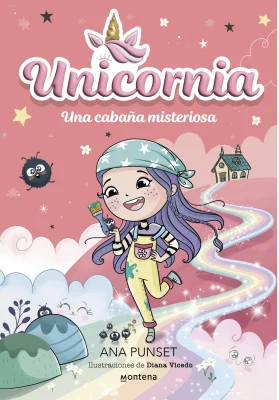 UNICORNIA 15 UNA CABAÑA MISTERIOSA1