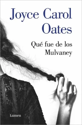QUE FUE DE LOS MULVANEY1