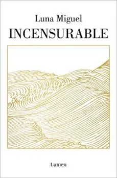 INCENSURABLE1