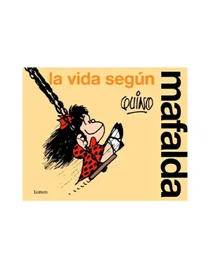 LA VIDA SEGÚN MAFALDA1