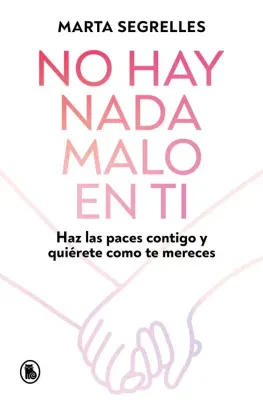 NO HAY NADA MALO EN TI1