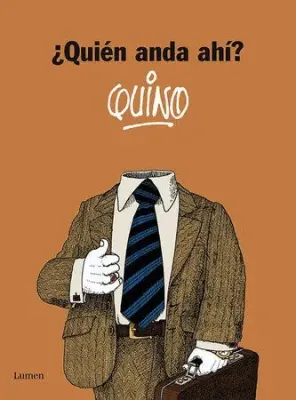 ¿QUIEN ANDA AHI?1