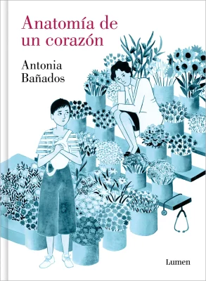 ANATOMÍA DE UN CORAZÓN1