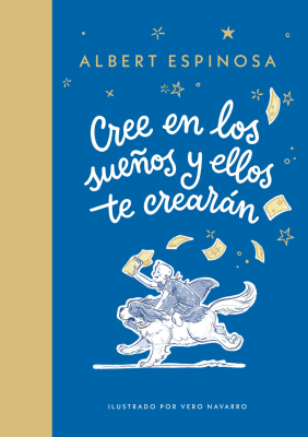 CREE EN LOS SUEÑOS Y ELLOS TE CREARÁN1