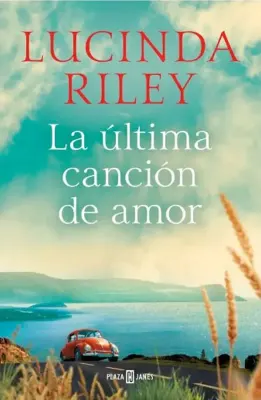 LA ULTIMA CANCION DE AMOR1