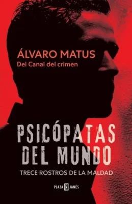 PSICOPATAS DEL MUNDO1