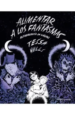 ALIMENTAR A LOS FANTASMAS1