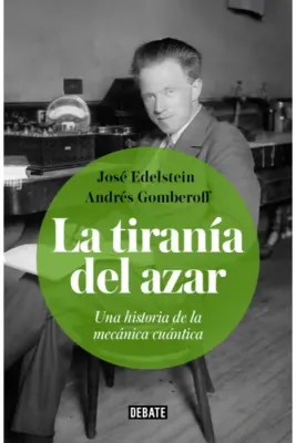 LA TIRANIA DEL AZAR1