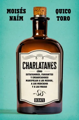 CHARLATANES1