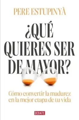 ¿QUE QUIERES SER DE MAYOR?1