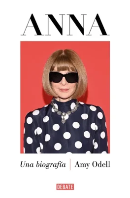 ANNA: LA BIOGRAFIA1