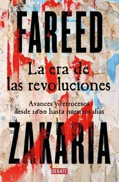LA ERA DE LAS REVOLUCIONES1