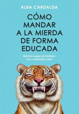 COMO MANDAR A LA MIERDA DE FORMA EDUCADA TAPA DURA1