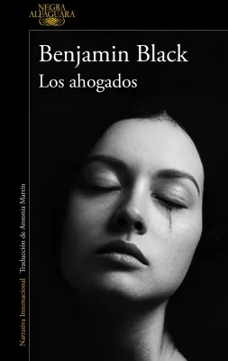 LOS AHOGADOS (QUIRKE & STRAFFORD 2)1