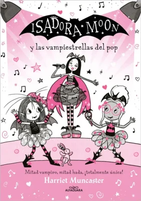 ISADORA MOON Y LAS VAMPIESTRELLAS DEL POP1