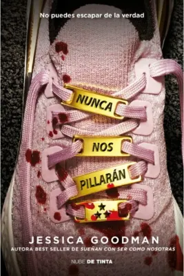 NUNCA NOS PILLARAN1