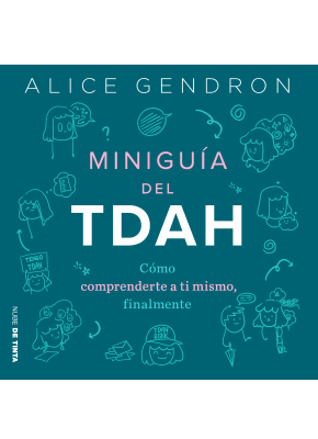 MINIGUIA DEL TDAH1