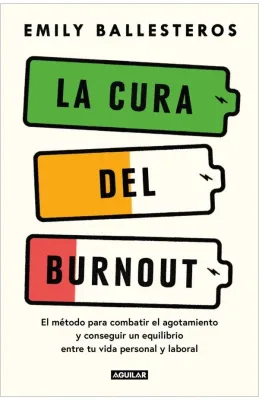 LA CURA DEL BURNOUT1