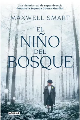 EL NIÑO DEL BOSQUE1