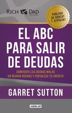 EL ABC PARA SALIR DE DEUDAS1