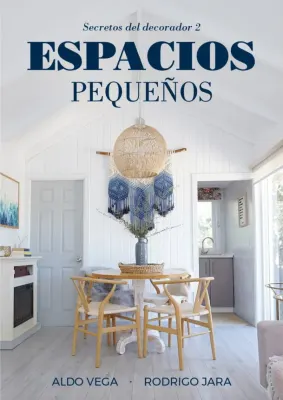 ESPACIOS PEQUEÑOS1
