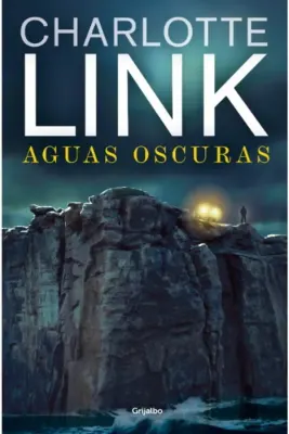 AGUAS OSCURAS 5 - SAGA ESTACION DE LAS TORMENTAS1