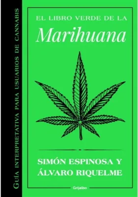 EL LIBRO VERDE DE LA MARIHUANA1