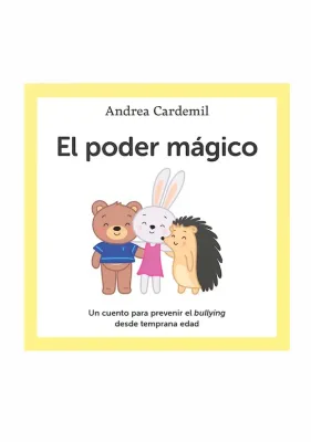 EL PODER MAGICO1