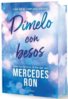DIMELO CON BESOS (DIMELO 3 TD)1