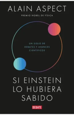 SI EINSTEIN LO HUBIERA SABIDO1