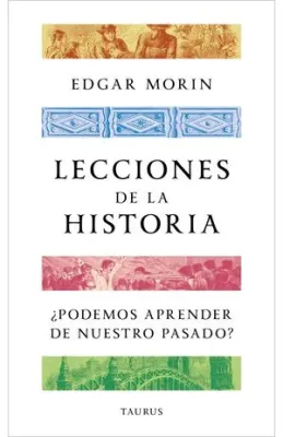 LECCIONES DE LA HISTORIA1