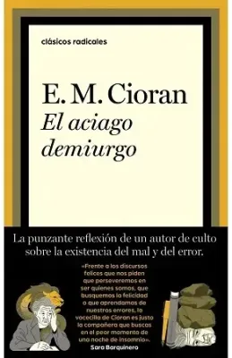 EL ACIAGO DEMIURGO1