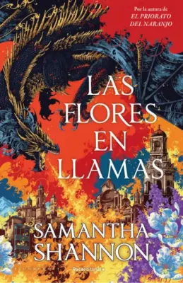 LAS FLORES EN LLAMAS1