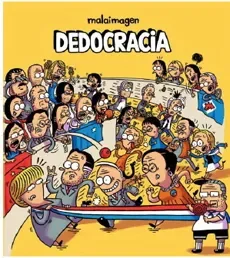 DEDOCRACIA1