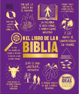 EL LIBRO DE LA BIBLIA1