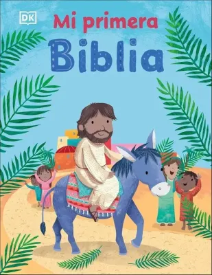 MI PRIMERA BIBLIA1