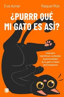 ¿PURRR QUÉ MI GATO ES ASÍ?1