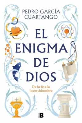 EL ENIGMA DE DIOS1