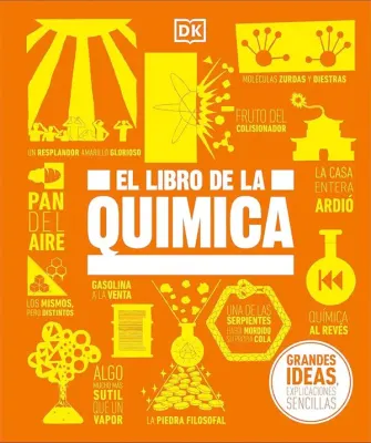 EL LIBRO DE LA QUIMICA1