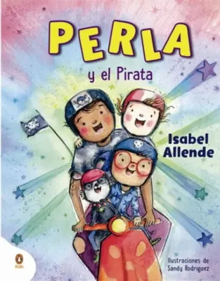 PERLA Y EL PIRATA1
