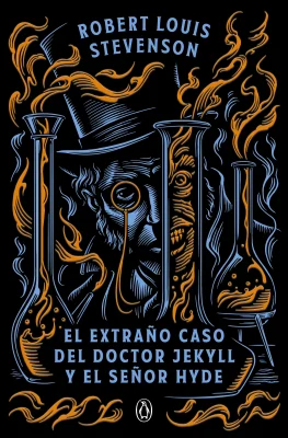 EL EXTRAÑO CASO DEL DOCTOR JEKYLL Y EL SEÑOR HYDE1