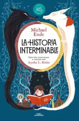 LA HISTORIA INTERMINABLE (ED. ANIVERSARIO 45)1