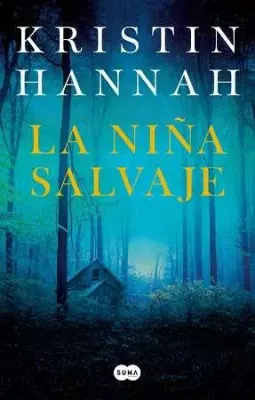 LA NIÑA SALVAJE1