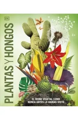 PLANTAS Y HONGOS (MUNDO 3D)1