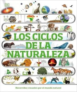 LOS CICLOS DE LA NATURALEZA1